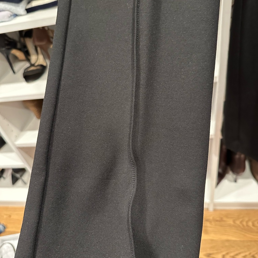 GAP Black Women's Pants - Picture 2 of 4